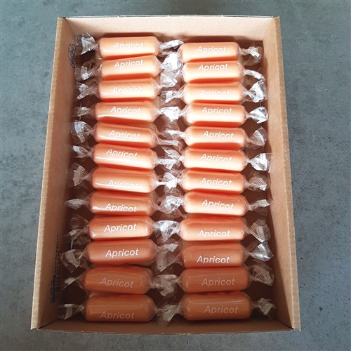 Apricot offen